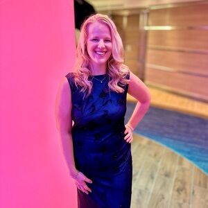 Meet your Posher, Annika